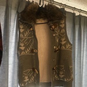 Women’s vest
